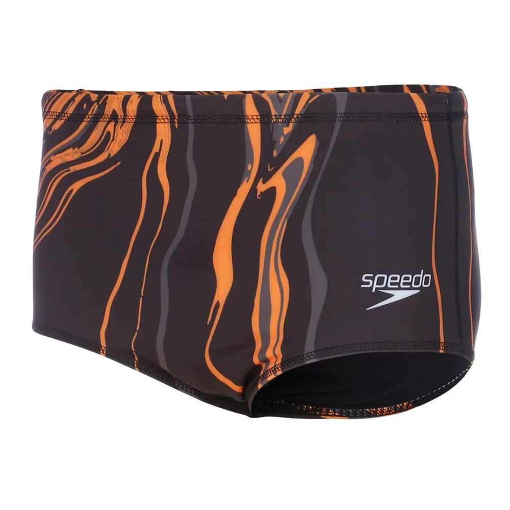 Sunga Natação Speedo Tradicional Unique 1