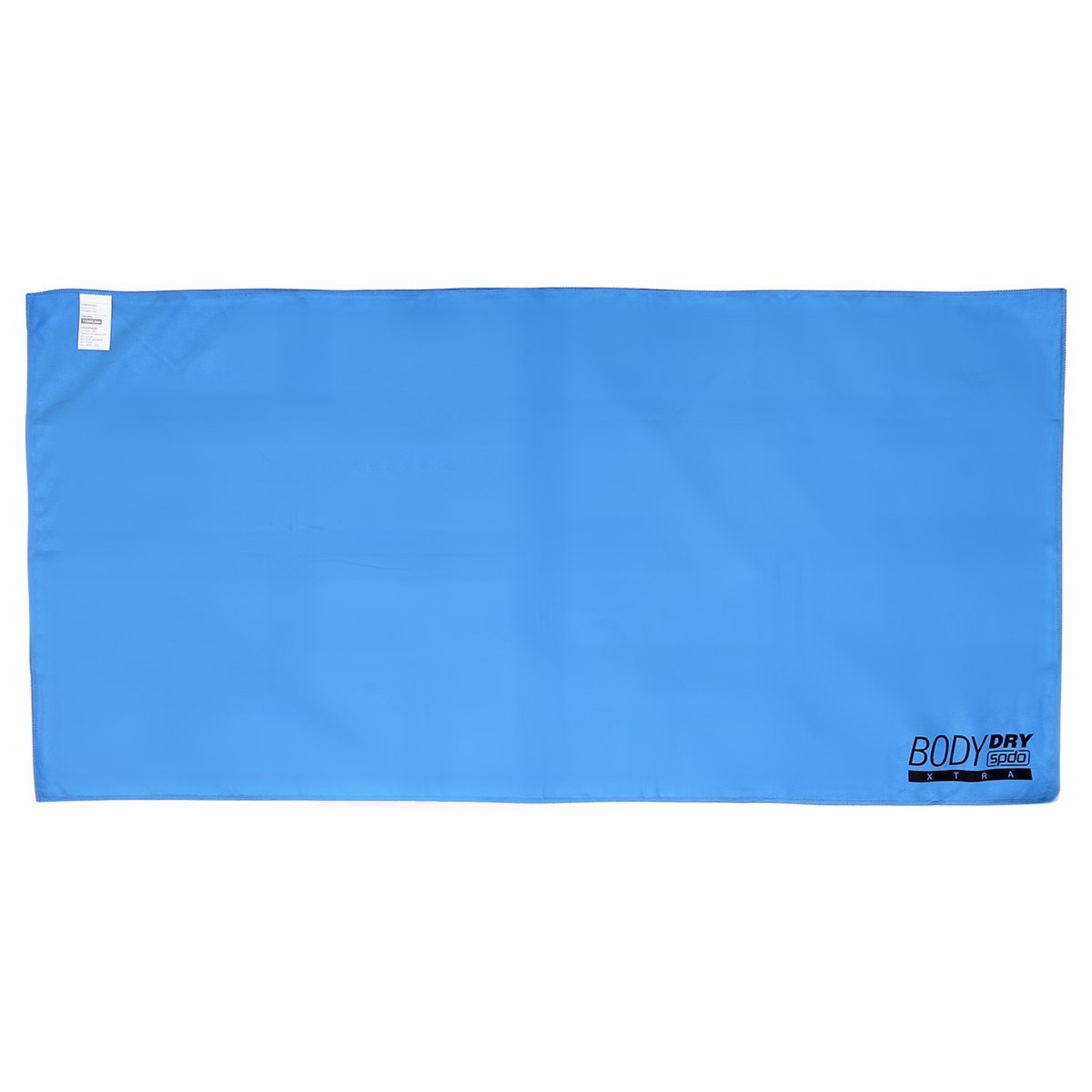 Toalha Natação Speedo Body Dry Xtra Towel F1