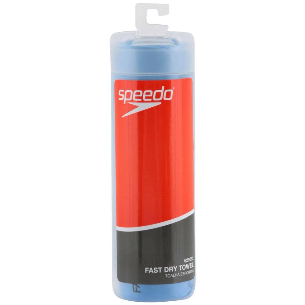 Toalha Natacao Speedo Fast Dry Towel 1