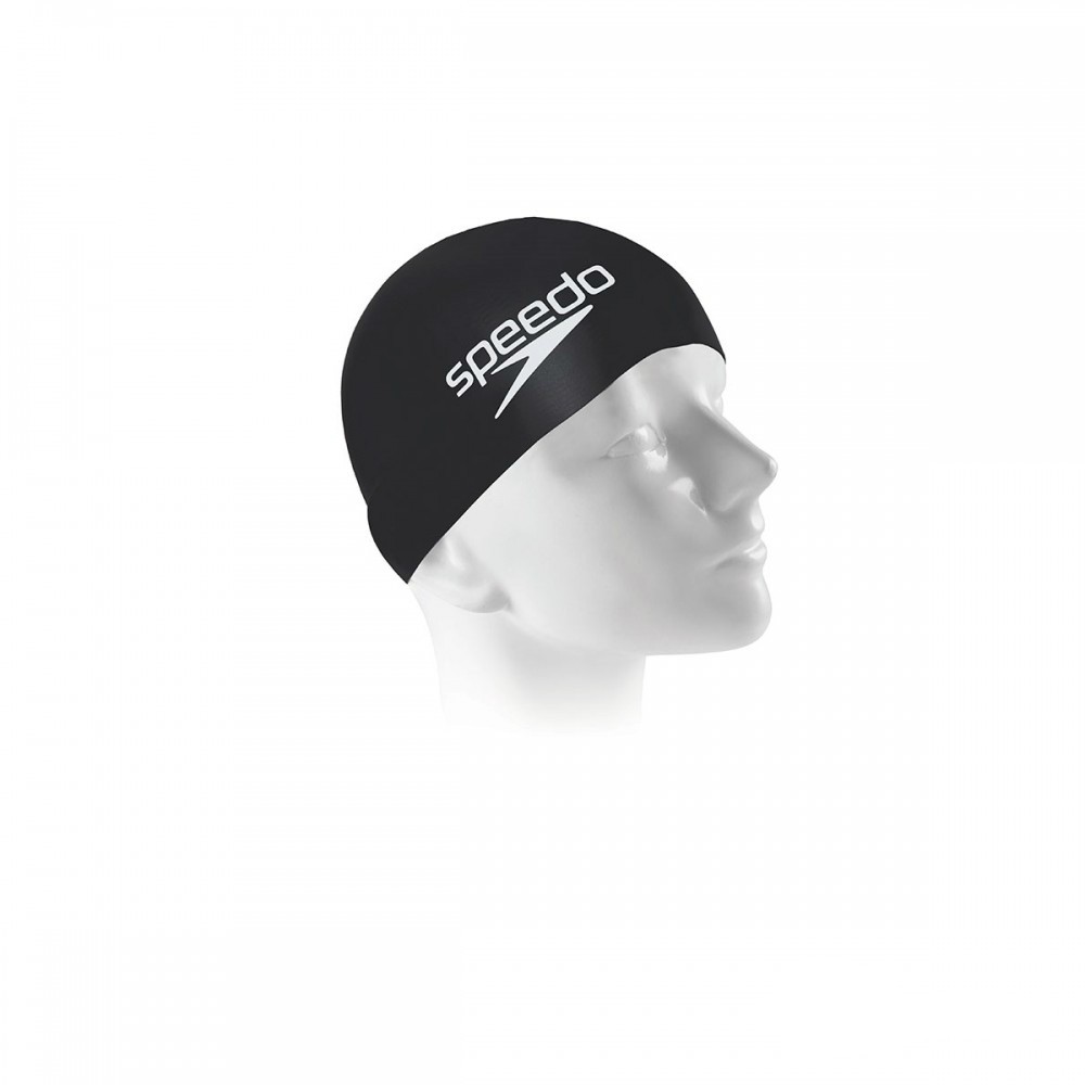 Touca Natação Speedo Silicone Big Cap