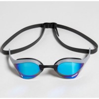 Óculos de Natação Arena Cobra Ultra Swipe Lente Azul - Swimchannel