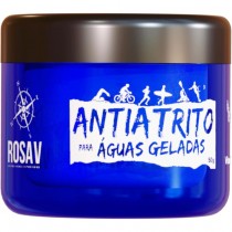 Creme Antiatrito Aguas Frias Rosa dos Ventos 50G 1