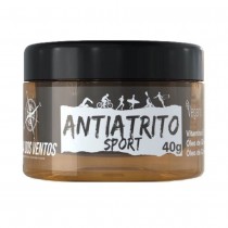 Creme Antiatrito Rosa dos Ventos 40G 1