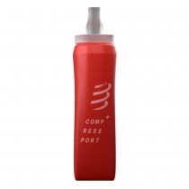 Garrafa de Silicone Compressport Ergo Flask 300ML  1