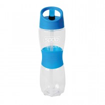 Garrafa Squeeze Speedo Tritan Bottle Azul