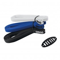 Kit 3 Tiras de Óculos de Natação Arena Cobra Series 1