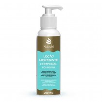 Locao Hidratante Corporal Pos Piscina NUB AFRI 200ML 1