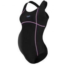 Maiô Speedo Maillot Cozy 1