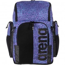 Mochila Arena Spiky III Allover 45 Litros Animal 1