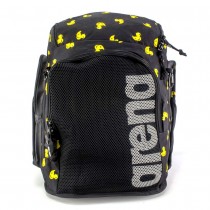 Mochila Natação Arena BackPack Allover 1