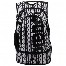 Mochila Natação Arena Fastpack 3.0 Monograma 1