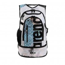 Mochila Natação Arena Fastpack 3.0 Planet 1