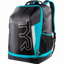 Mochila Natação Tyr Apexs Transition 40 Litros 1