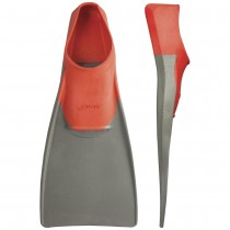 Nadadeira Long Floating Finis 1