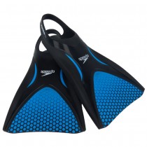 Nadadeira Pé de Pato Natação Speedo Power Fin