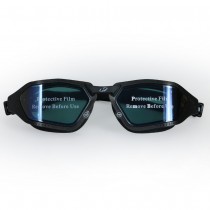 Oculos De Natacao Hammerhead Carbon Mirror Revo 1