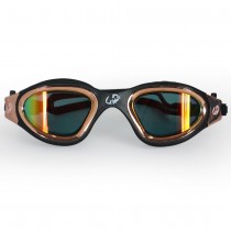Oculos De Natacao Hammerhead Zenith Mirror Revo 1