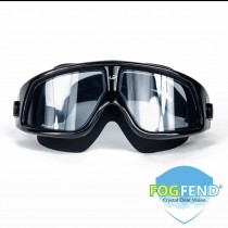 Óculos Natação Hammerhead Extreme Triathlon Mascara FogFend 1
