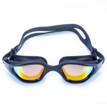 Oculos Natação Espelhado Speedo Glow 1