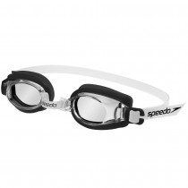Óculos Natação Speedo Junior Captain 2.0 Infantil Preto
