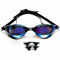 Oculos Natacao Tryde Espelhado Aqua Pro 1