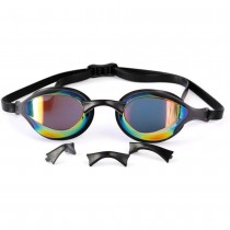 Oculos Natacao Tryde Espelhado Profissional Pro Vision 1