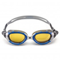 OCULOS DE NATACAO ZOGGS PREDATOR FLEX 2.0 TITANIUM REACTOR 1