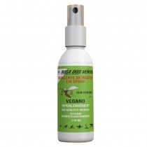 Repelente Spray 110ML 1