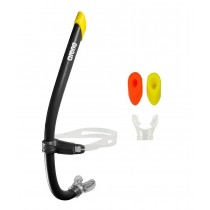 Snorkel Frontal Natação Arena Swim Pro III 1