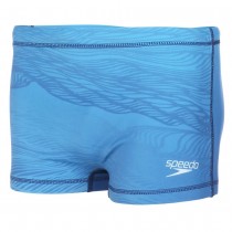 Sunga Boxer Natação Speedo Net 1