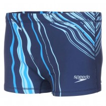 Sunga Boxer Natação Speedo Unique 1