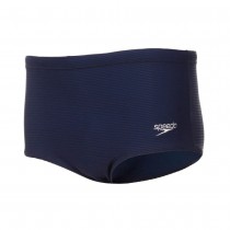 Sunga Natação Speedo Tradicional Canelada 1