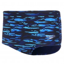 Sunga Natação Speedo Tradicional Choice 1