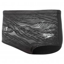 Sunga Natação Speedo Tradicional Net 1