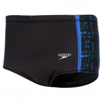 Sunga Natação Speedo Tradicional Prime 1