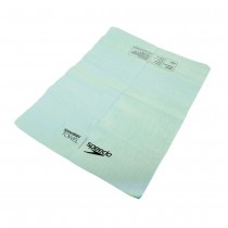 Toalha Natação Speedo Speed Dry Towel Verde 1