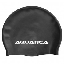 Touca de Natação Silicone Aquatica