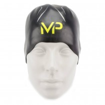 Touca Natação Michael Phelps X-O Capacete Média Lançamento 1