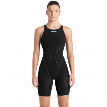 Traje Macaquinho Fast Feminino Arena Powerskin Impulso 1