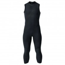 Long John Sem Manga Backzip 2mm Triathlon Natacao Mormaii 2025 1