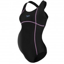 Maiô Speedo Maillot Cozy 1
