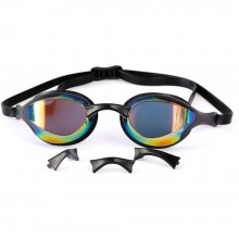 Oculos Natacao Tryde Espelhado Profissional Pro Vision 1