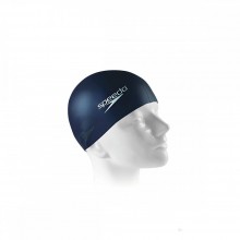 Touca Natação Silicone Speedo Flat Cap