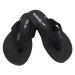 Chinelo Speedo Wide Stripes Preto F2