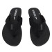 Chinelo Speedo Wide Stripes Preto F