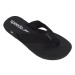 Chinelo Speedo Wide Stripes Preto L