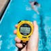 CRONOMETRO 3X-300M STOPWATCH FINIS 3