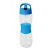 Garrafa Squeeze Speedo Tritan Bottle Azul