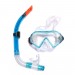 Kit Mergulho Adulto Snorkel + Máscara Hydro 1