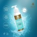 Leave-in Pre e Pos Piscina NUB AFRI 120ML 2